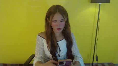 Snapshot of yourfavoraterica chatting on September 15, 11:12 am RICA online show from September 15, 11:12 am