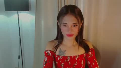Snapshot of yourfavoraterica chatting on March 8, 5:28 am RICA online show from March 8, 5:28 am