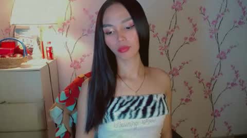 Snapshot of yourfavoratericcie chatting on September 19, 4:16 am RICCIE MAE online show from September 19, 4:16 am