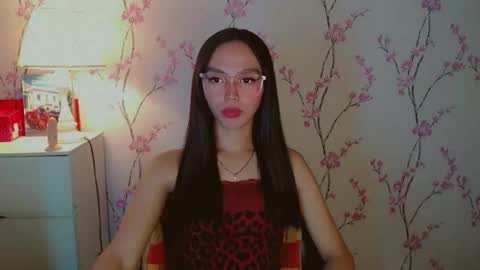 Snapshot of yourfavoratericcie chatting on September 11, 4:03 am RICCIE MAE online show from September 11, 4:03 am