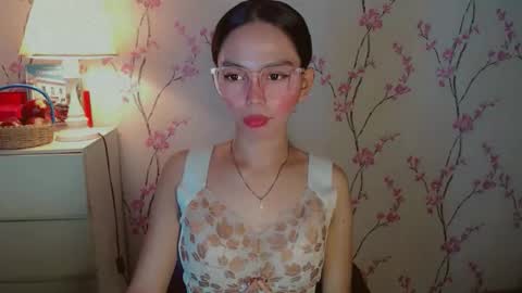 Snapshot of yourfavoratericcie chatting on September 14, 5:54 am RICCIE MAE online show from September 14, 5:54 am
