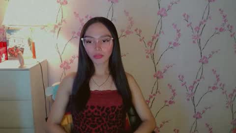 Snapshot of yourfavoratericcie chatting on September 12, 5:20 am RICCIE MAE online show from September 12, 5:20 am