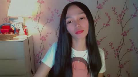 Snapshot of yourfavoratericcie chatting on September 18, 2:37 am RICCIE MAE online show from September 18, 2:37 am