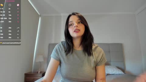 Helena online show from February 7, 2:37 pm