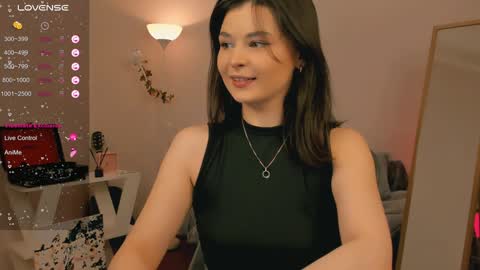 Snapshot of yourfrenchteacher chatting on December 10, 4:24 am Chloe online show from December 10, 4:24 am