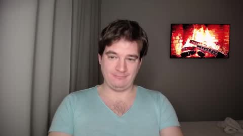 Andrey online show from January 26, 9:18 pm