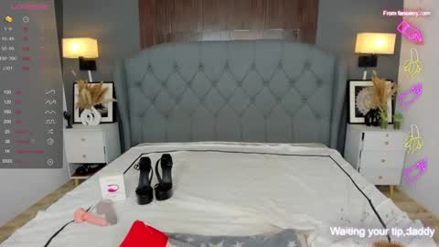 patty online show from December 22, 12:28 am