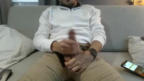 Snapshot of yourislandman chatting on February 17, 6:50 pm JerkMeOff online show from February 17, 6:50 pm