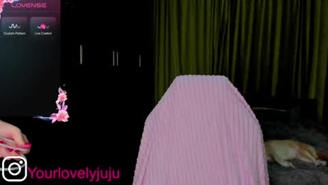 Julia 3 online show from January 30, 5:19 am