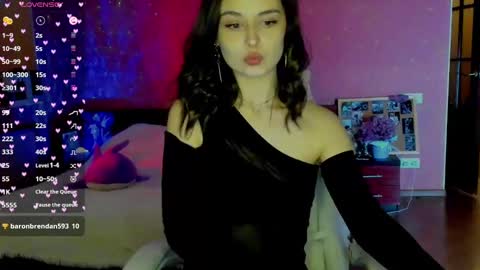 Chloe online show from March 3, 6:26 am