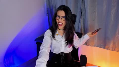 Snapshot of yoursexyhanna chatting on September 14, 8:43 pm ANA online show from September 14, 8:43 pm