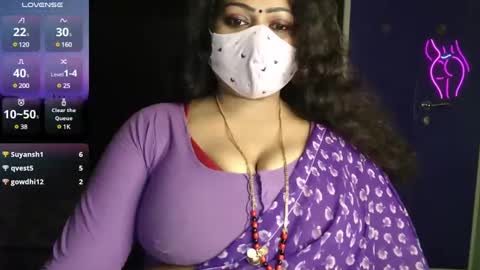preethy online show from December 7, 1:52 am