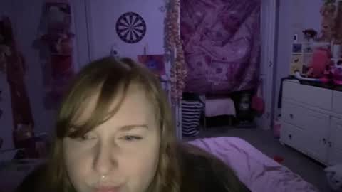 Snapshot of yourthickgingergoddess chatting on March 12, 4:30 am yourthickgingergoddess online show from March 12, 4:30 am