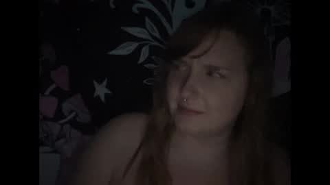 Snapshot of yourthickgingergoddess chatting on February 12, 7:23 am yourthickgingergoddess online show from February 12, 7:23 am