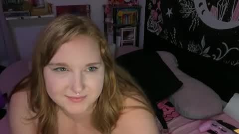 Snapshot of yourthickgingergoddess chatting on September 14, 7:21 am yourthickgingergoddess online show from September 14, 7:21 am