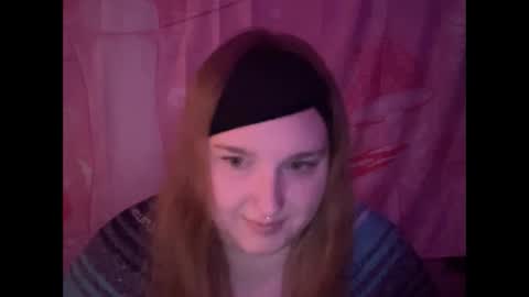 Snapshot of yourthickgingergoddess chatting on March 12, 5:17 pm yourthickgingergoddess online show from March 12, 5:17 pm