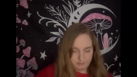 Snapshot of yourthickgingergoddess chatting on January 27, 1:16 am yourthickgingergoddess online show from January 27, 1:16 am