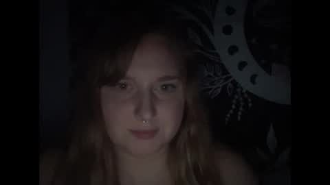 Snapshot of yourthickgingergoddess chatting on February 11, 4:55 am yourthickgingergoddess online show from February 11, 4:55 am