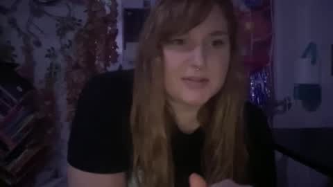 Snapshot of yourthickgingergoddess chatting on February 12, 12:37 am yourthickgingergoddess online show from February 12, 12:37 am