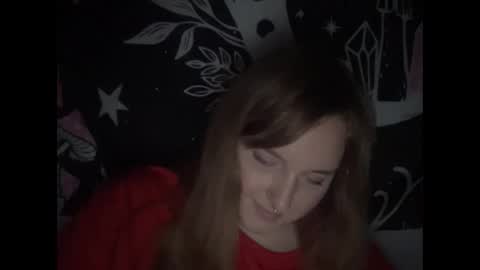 Snapshot of yourthickgingergoddess chatting on February 13, 10:54 pm yourthickgingergoddess online show from February 13, 10:54 pm