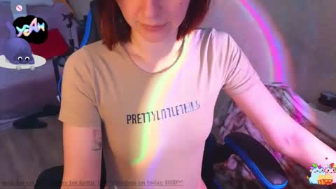 Sweet Sasha online show from February 15, 1:49 pm