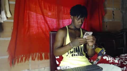 Ivan online show from January 25, 10:39 pm