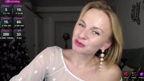Lillya online show from December 7, 5:15 pm
