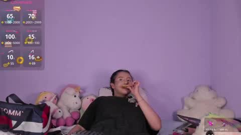Snapshot of yunahott_ chatting on February 28, 6:32 am yunahott_ online show from February 28, 6:32 am