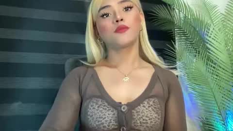 Miss Cali online show from February 17, 4:42 am