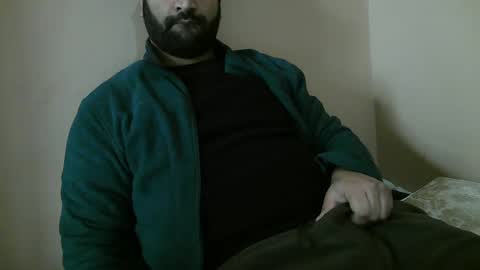 Snapshot of yxxtxxdentyk chatting on January 7, 5:12 am Bi BearXXX online show from January 7, 5:12 am