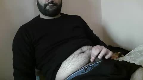 Snapshot of yxxtxxdentyk chatting on February 26, 6:30 am Bi BearXXX online show from February 26, 6:30 am
