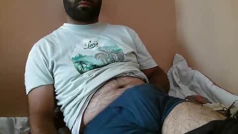 Snapshot of yxxtxxdentyk chatting on September 18, 6:50 am Bi BearXXX online show from September 18, 6:50 am