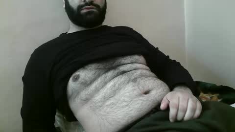 Snapshot of yxxtxxdentyk chatting on January 25, 5:51 am Bi BearXXX online show from January 25, 5:51 am