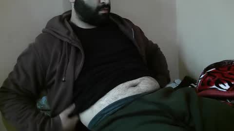 Snapshot of yxxtxxdentyk chatting on March 11, 4:51 am Bi BearXXX online show from March 11, 4:51 am