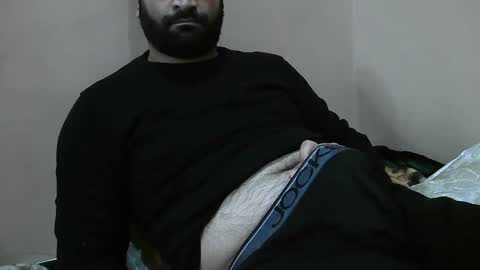 Snapshot of yxxtxxdentyk chatting on February 27, 5:51 am Bi BearXXX online show from February 27, 5:51 am