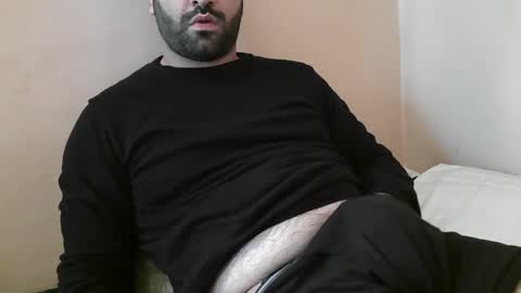 Snapshot of yxxtxxdentyk chatting on January 27, 6:30 am Bi BearXXX online show from January 27, 6:30 am