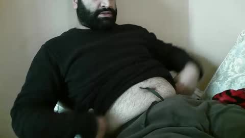 Snapshot of yxxtxxdentyk chatting on January 1, 6:26 am Bi BearXXX online show from January 1, 6:26 am