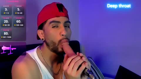 Snapshot of zac_dass chatting on February 19, 9:58 pm ZAC online show from February 19, 9:58 pm
