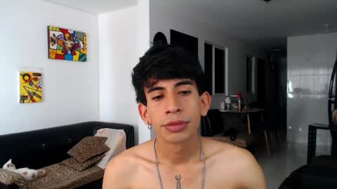 Zack King online show from January 21, 7:39 pm