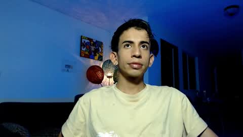 Zack King online show from February 9, 7:15 am