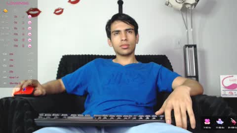 Xavi online show from February 4, 12:11 pm