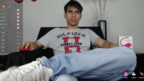 Xavi online show from February 25, 11:54 am