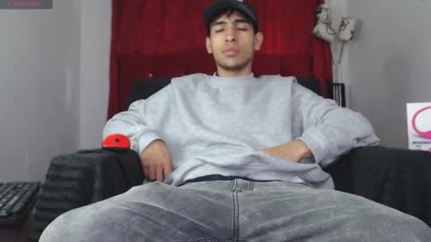 Xavi online show from March 9, 12:09 pm