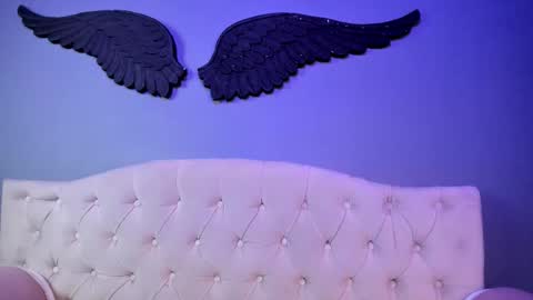 ZAIRA FOOX online show from September 23, 4:34 pm