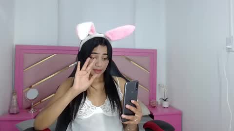 Zaira Angel online show from January 30, 4:06 am