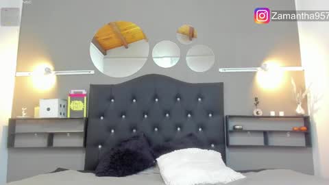Snapshot of zamanthapalmer chatting on February 3, 6:17 pm zamantha online show from February 3, 6:17 pm