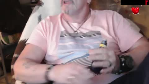 zander007 online show from March 11, 3:02 pm