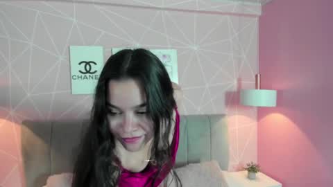Zara Sweet  online show from March 3, 3:32 pm