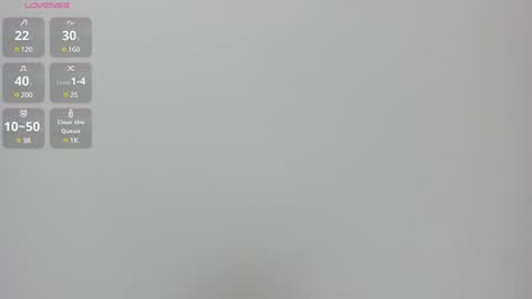 Zara Perez online show from January 28, 11:38 am
