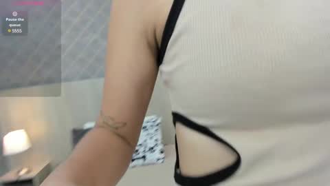 Zara Perez online show from February 22, 11:35 am